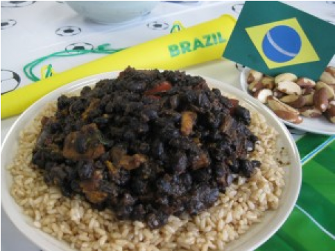 Feijoada (870x362), Png Download
