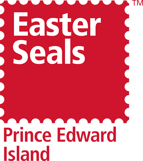 Easter Seals Society Of Pei - Easter Seals Ontario (480x541), Png Download