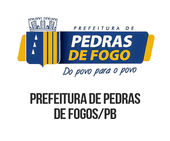 Concurso Prefeitura Municipal De Pedras De Fogos/pb - Prefeitura De Itabira (990x744), Png Download