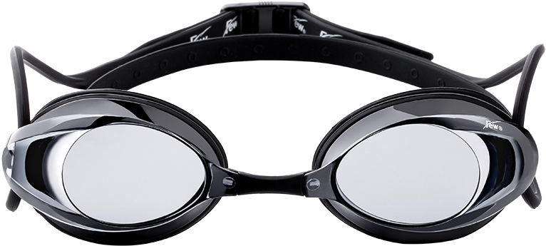 Gone / Few Goggles Hd Anti-fog And Waterproof Swimwear - Swedish Goggles (800x800), Png Download