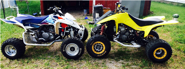 All-terrain Vehicle (594x395), Png Download