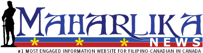 Maharlikanews @ykhy Cw051017 - News (732x192), Png Download
