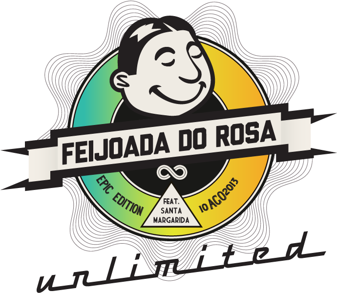 Feijoada Do Rosa - Seo Rosa (800x755), Png Download