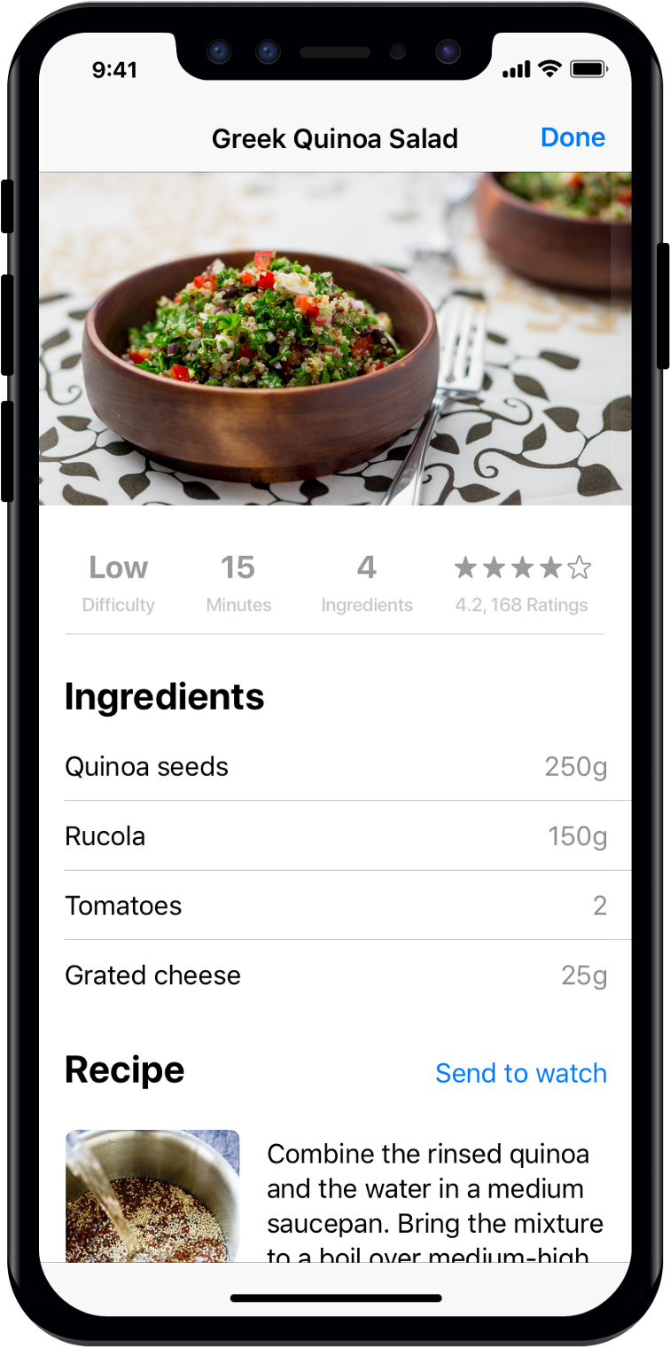 Recommendation Detail - Smartphone (1200x1519), Png Download