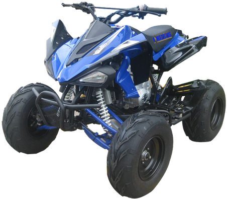 Cheap 250cc Quad Sport Atv Four Wheeler 250 Ss Free - Quad 125 Senza Marce (498x399), Png Download