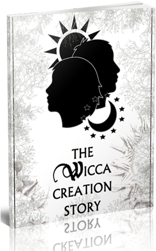 8683751e6ce91489406508 Wicca Creation 350px Edited - Wicca (325x500), Png Download