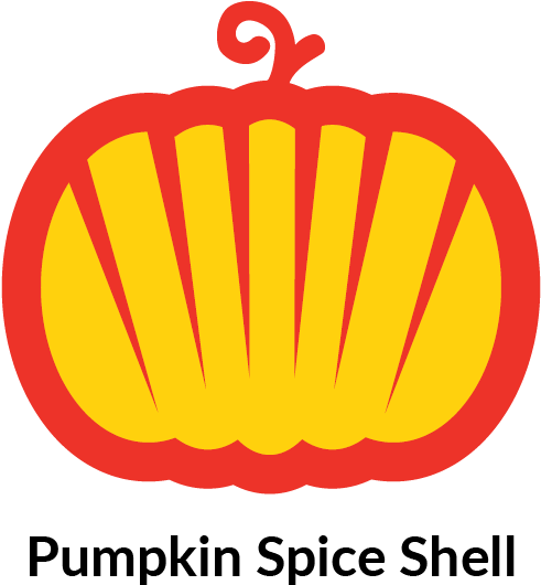 Now Get Your Logo Pumpkin-ized - Logo (600x600), Png Download