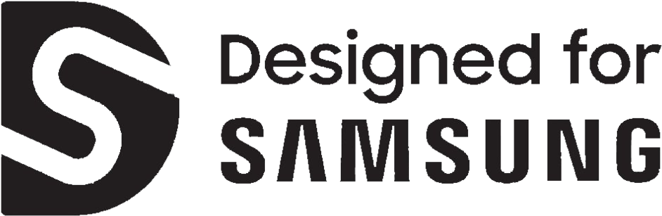 Samsunglogo - Samsung (1000x362), Png Download
