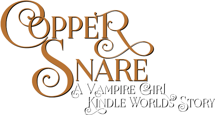 Book Nerds Check Out Copper Snare, A Kindle Worlds - Kindle Worlds (705x376), Png Download