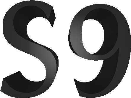 Galaxy S9 Logo - Samsung Galaxy S9 (500x500), Png Download