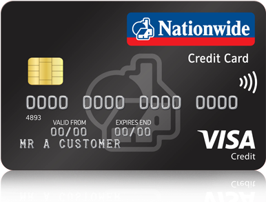 Balance Transfer Purchase Credit Cards Nationwide - Capital One Spark Card (400x300), Png Download