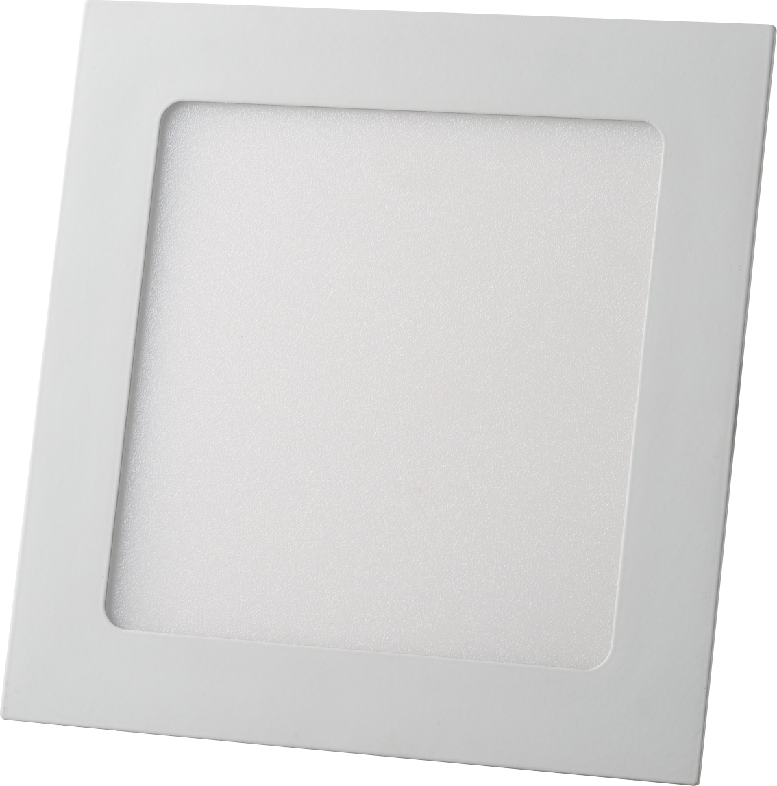 Ceiling Downlight Led, Square Shape - Wieliszew (1134x1147), Png Download