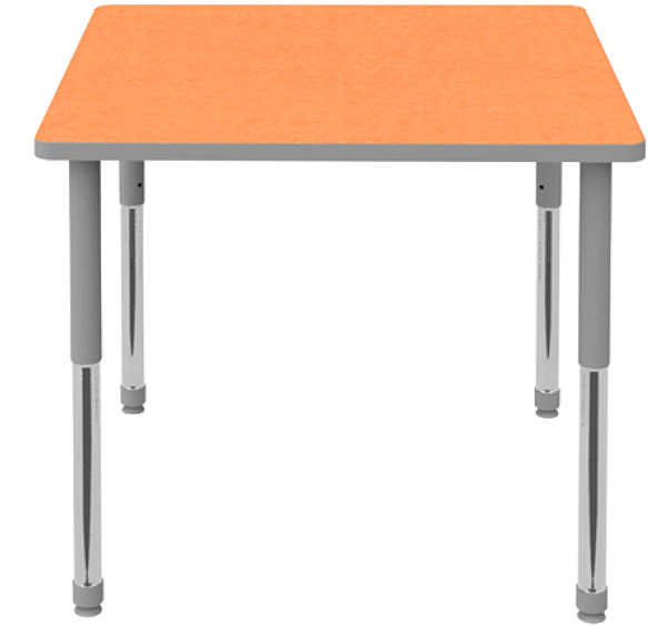 Shape Table - Square In Shape (768x768), Png Download