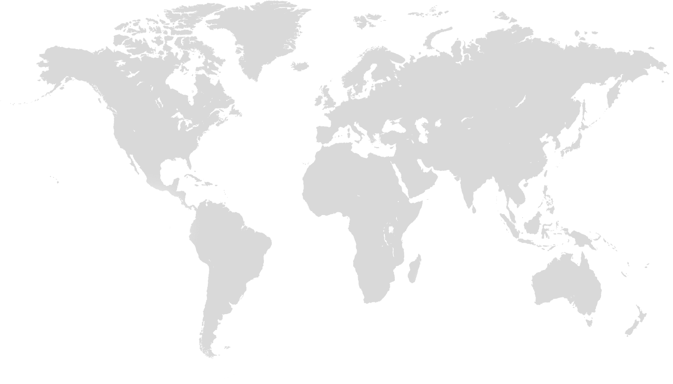 Worldmap - World Map (1960x1000), Png Download