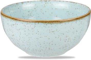 Churchill Stonecast Duck Egg Soup Bowl 16oz - Churchill Stonecast Duck Egg Soup Bowl 16oz 47cl (600x600), Png Download