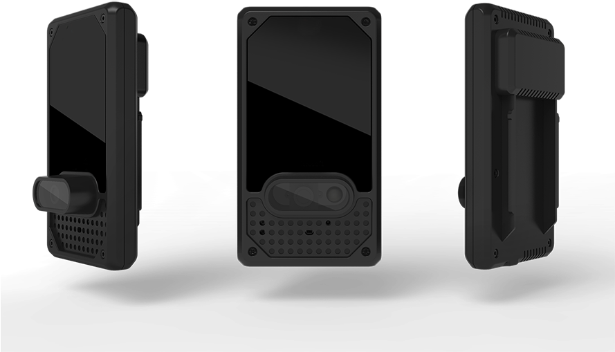 The Project Only Had The Schedule And Budget To Complete - Smartphone (900x583), Png Download