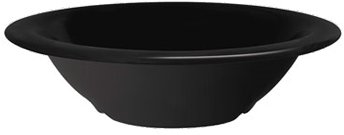 Bowl - Large Circular Steel Planter (400x437), Png Download