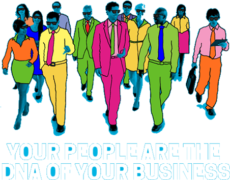 Consulting - Illustration (480x354), Png Download