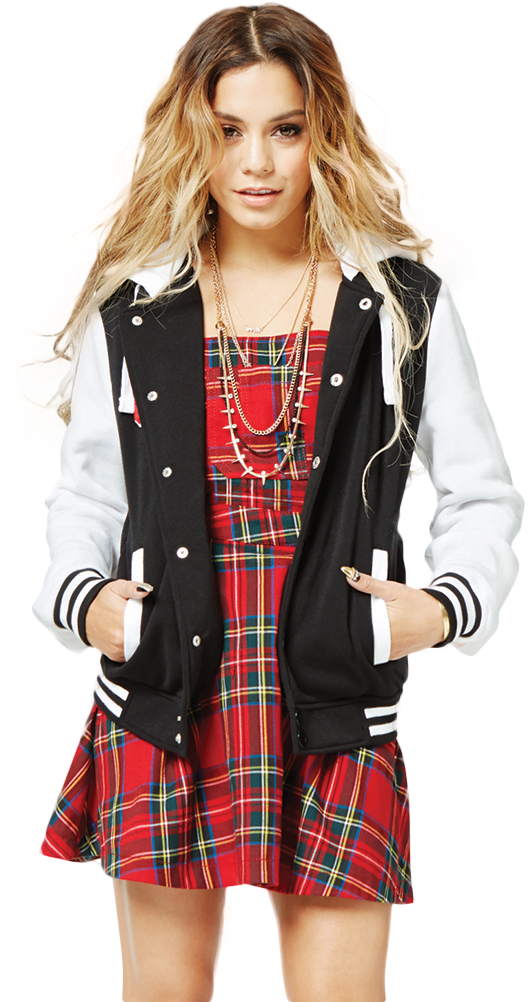 Vanessa Hudgens Png Picture - Spring Breakers Pics Vanessa Hudgens (677x1016), Png Download