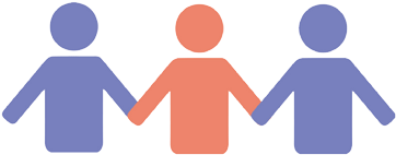 Improve Employee Retention - Parties Of Bills Of Exchange (381x372), Png Download