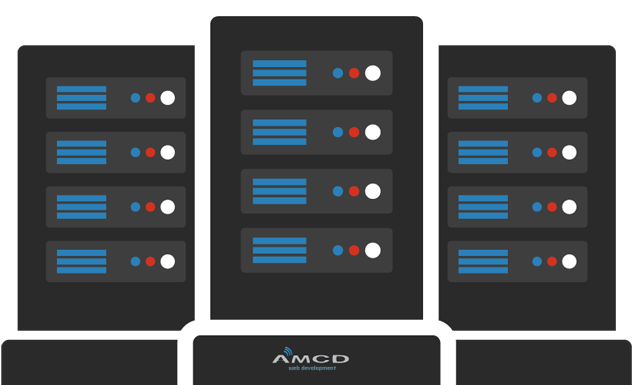 Wollongong Web Hosting Wollongong Secure Web Hosting - Web Hosting Service (900x389), Png Download