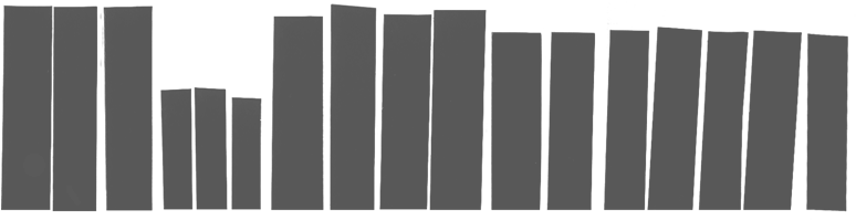 Proper Cassette Orientation In Storage - Cassette Tape (780x200), Png Download