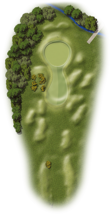 View Hole Plan - Spreewald Gherkins (419x728), Png Download