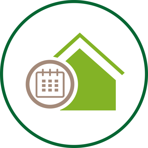 Book A Free Quotation - Icon (500x500), Png Download
