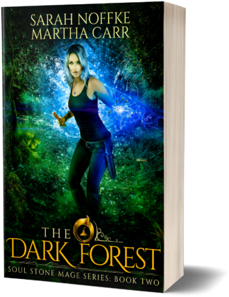 Soul Stone Mage Book - Book (500x496), Png Download