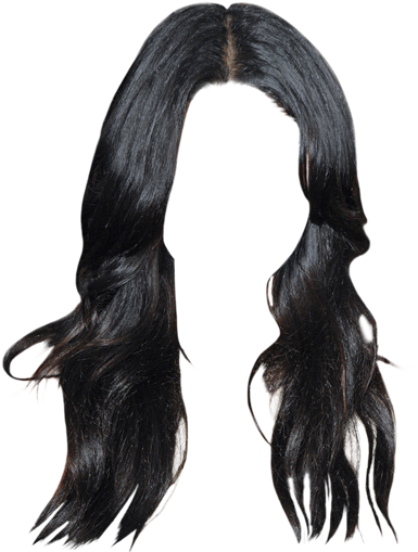 Lace Wig (521x625), Png Download