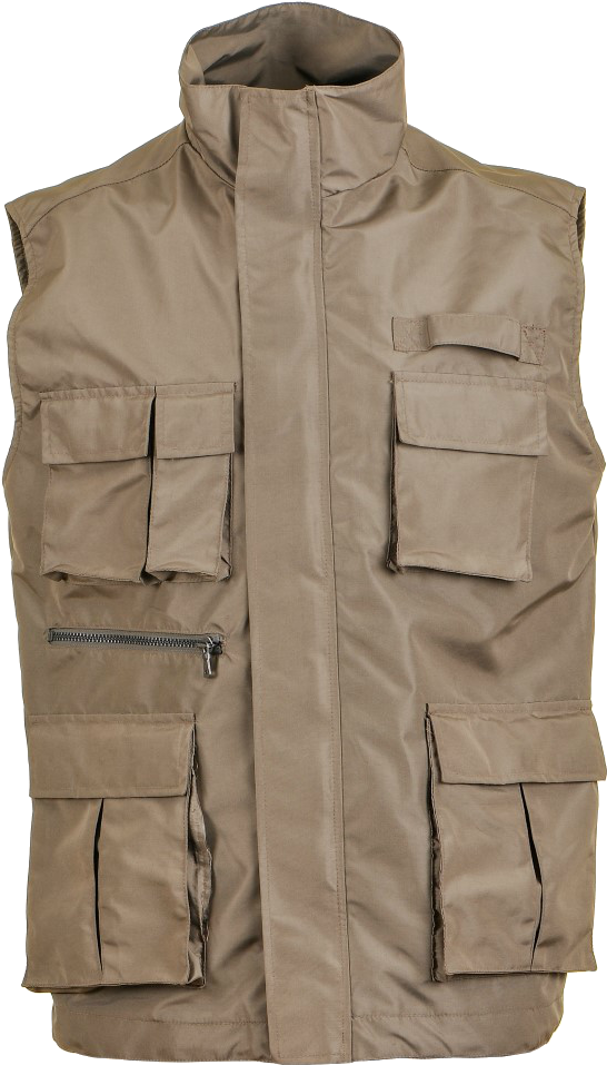 Vest (768x1150), Png Download