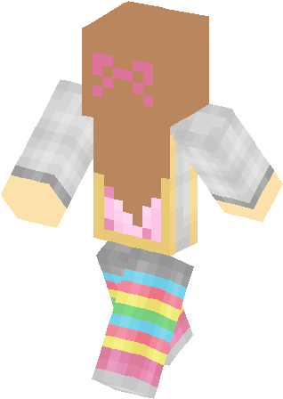 Girl (317x456), Png Download