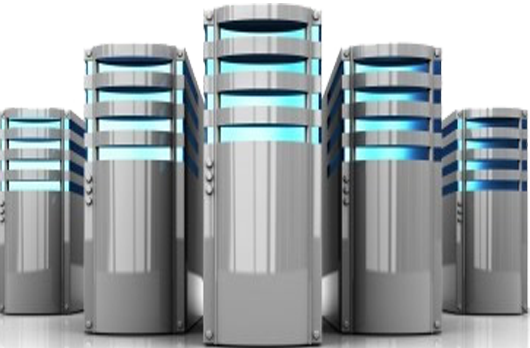 Papa Grace Web Hosting - Hosting Service (530x348), Png Download
