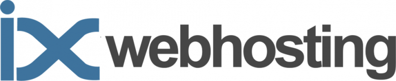If You're An Ix Web Hosting User You Might Be Thinking - Homebuilding And Renovating Show (791x163), Png Download