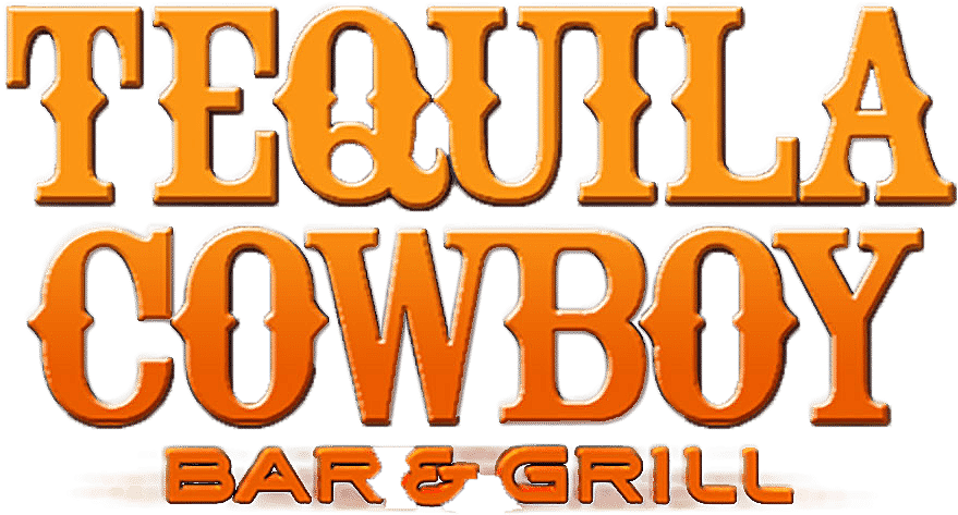 Tequila Cowboy Logo (992x580), Png Download