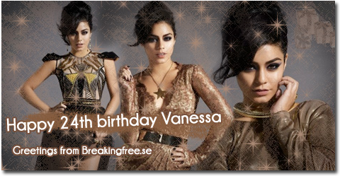 Vanessa - Photo Shoot (499x268), Png Download