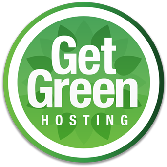 Green Web Hosting - Circle (360x360), Png Download