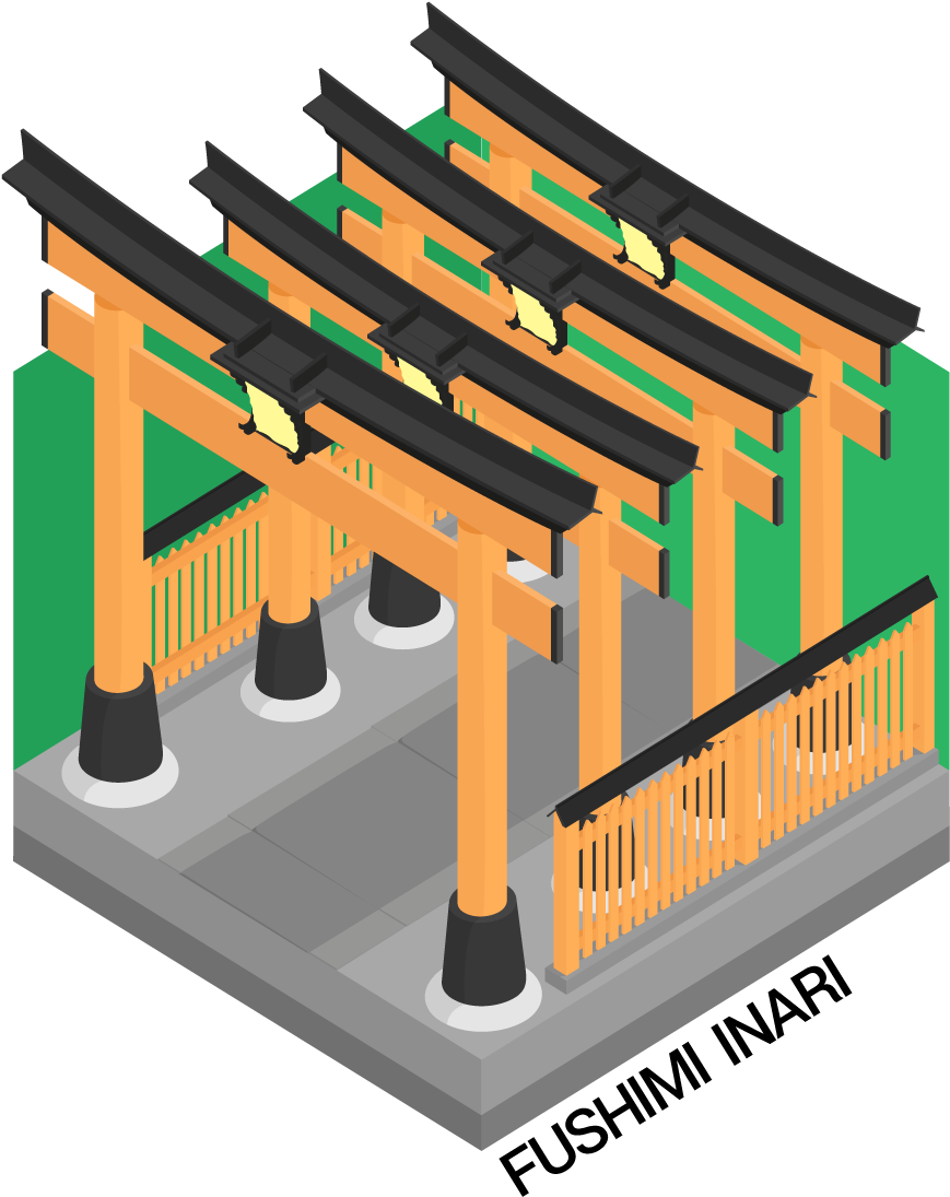 Ramen Ichiran - Chinese Architecture (1030x1170), Png Download