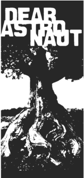 Dark Forest In Black - Graphic Design (674x518), Png Download