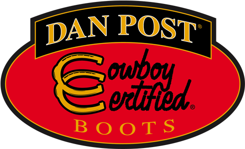 Dan Post Cowboy Certified Is A Brand That Honors The - Women's Dan Post Cowgirl Certified 10" Square Toe Boots (500x311), Png Download