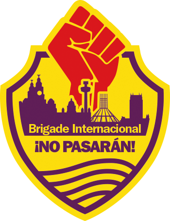 City Of Liverpool Football Club (350x456), Png Download