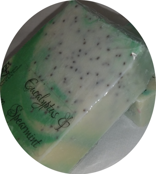 This Fragrance Oil By Redmaster Fusion Is The Invigorating - Opal (498x555), Png Download