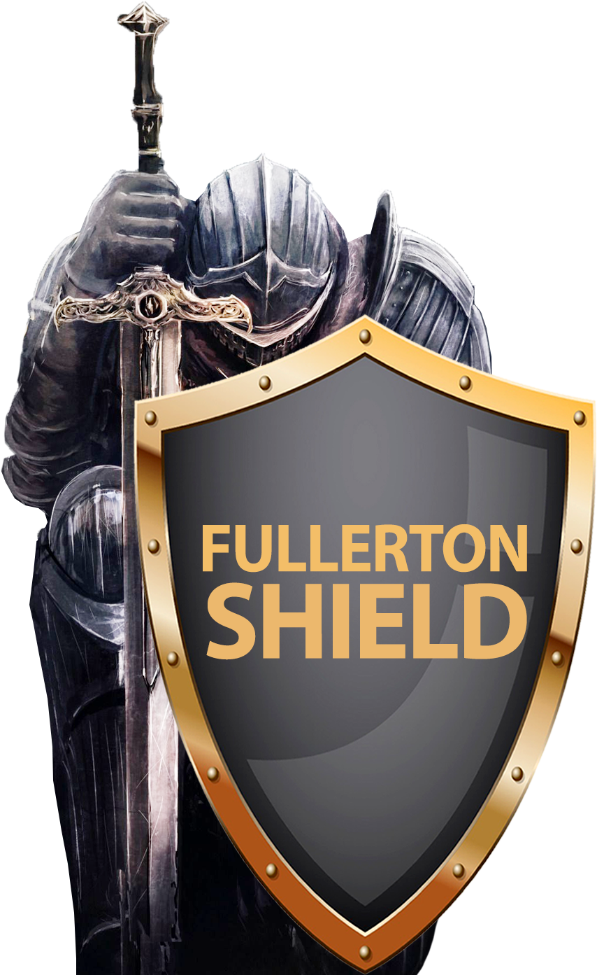 Fullerton Markets Today Announced The Launch Of Fullerton (1412x1412), Png Download