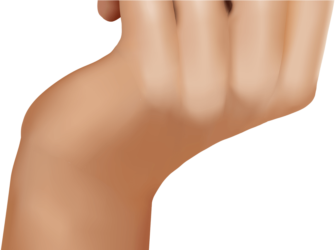 Female Hand Png Clip Art Best Web Clipart - Mannequin (1368x855), Png Download