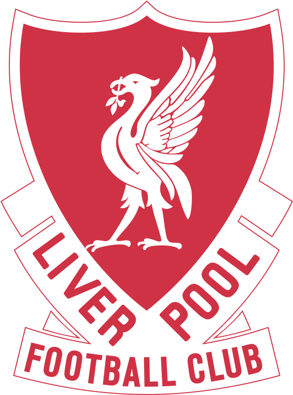 1984 - Liverpool F.c. (800x800), Png Download