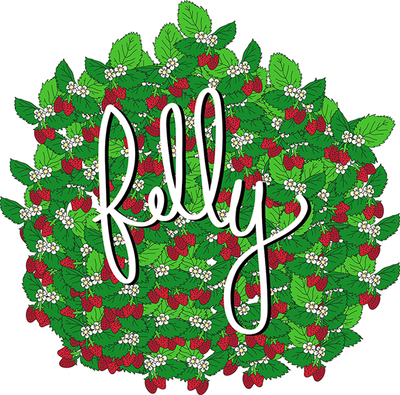 Wild Strawberries (574x567), Png Download