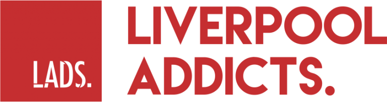 Menuju Fan Base Liverpool Fc Yang Barokah - Université De La Vie (768x203), Png Download