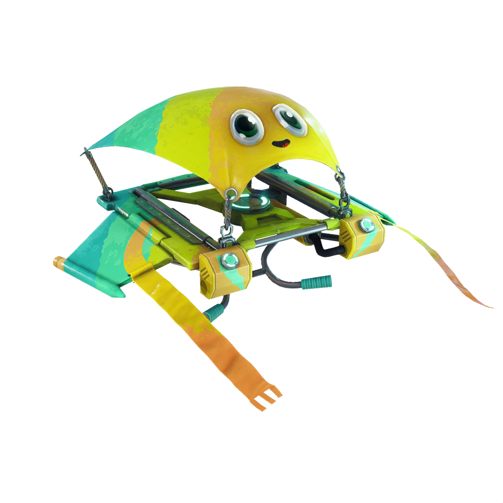 Googly Icon 2 - Triceratops Skin In Fortnite (1024x1024), Png Download