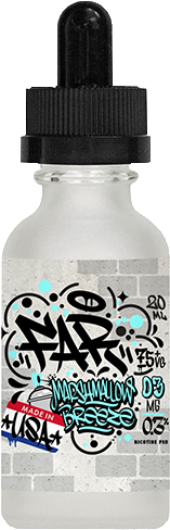 Far By Element E-liquids - Candy Punch Vape Juice (500x500), Png Download