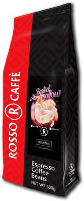 Toasted Marshmallow - Vermicelli (406x600), Png Download